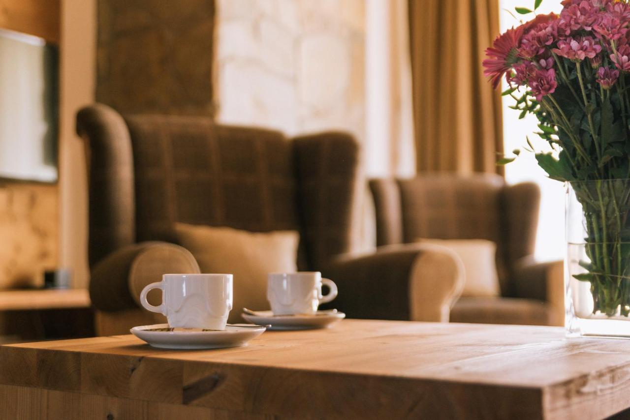 Апартаменты Chalet 53 Jasna Демяновская долина Экстерьер фото