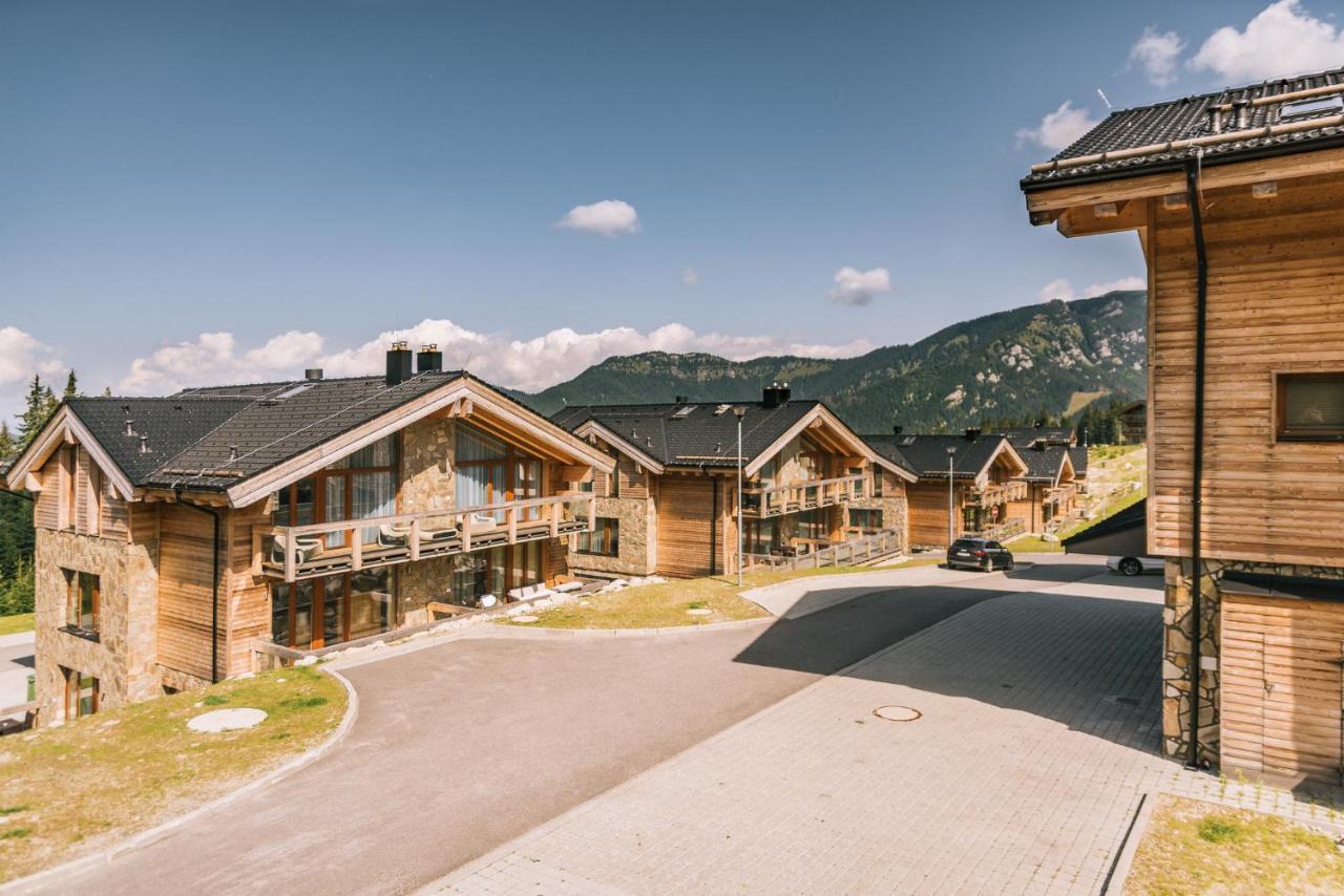 Апартаменты Chalet 53 Jasna Демяновская долина Экстерьер фото