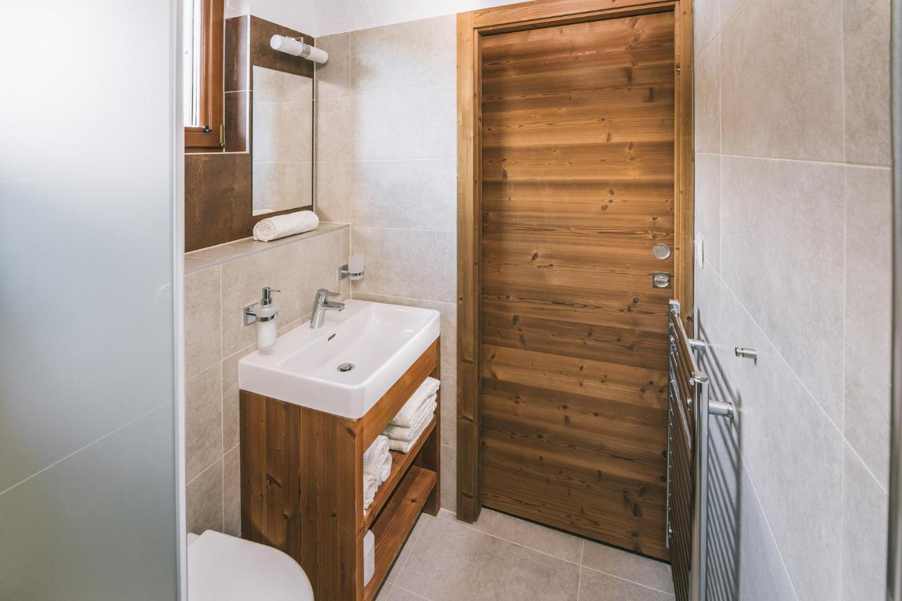 Апартаменты Chalet 53 Jasna Демяновская долина Экстерьер фото