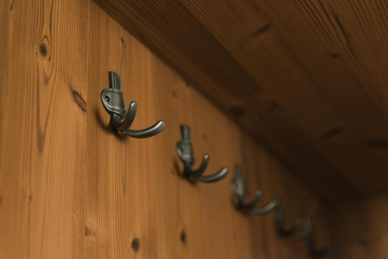 Апартаменты Chalet 53 Jasna Демяновская долина Экстерьер фото