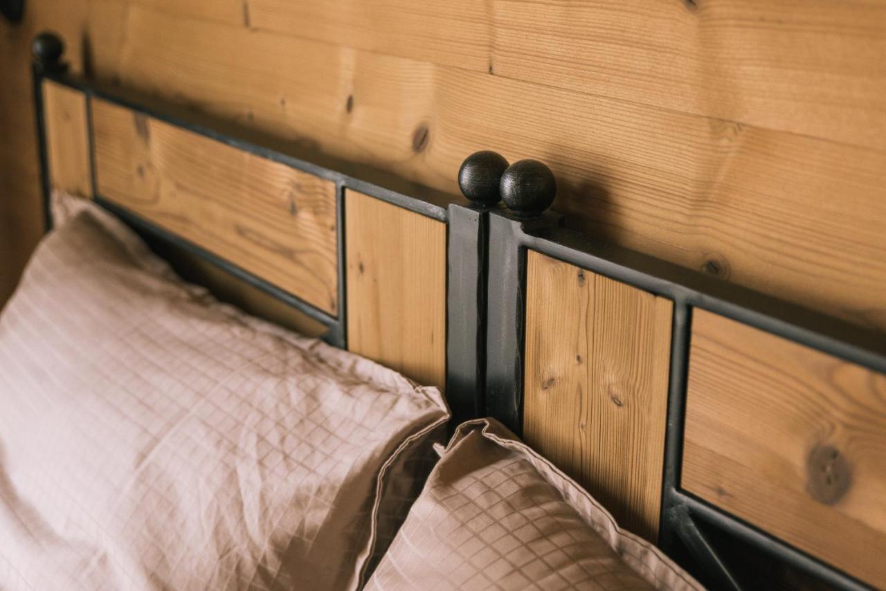 Апартаменты Chalet 53 Jasna Демяновская долина Экстерьер фото