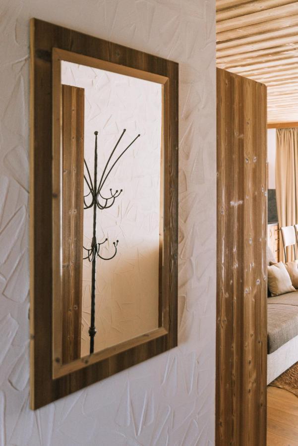 Апартаменты Chalet 53 Jasna Демяновская долина Экстерьер фото