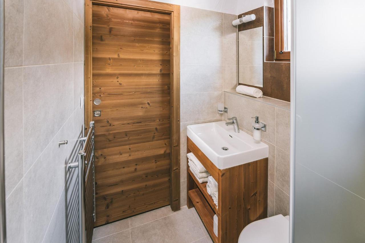 Апартаменты Chalet 53 Jasna Демяновская долина Экстерьер фото