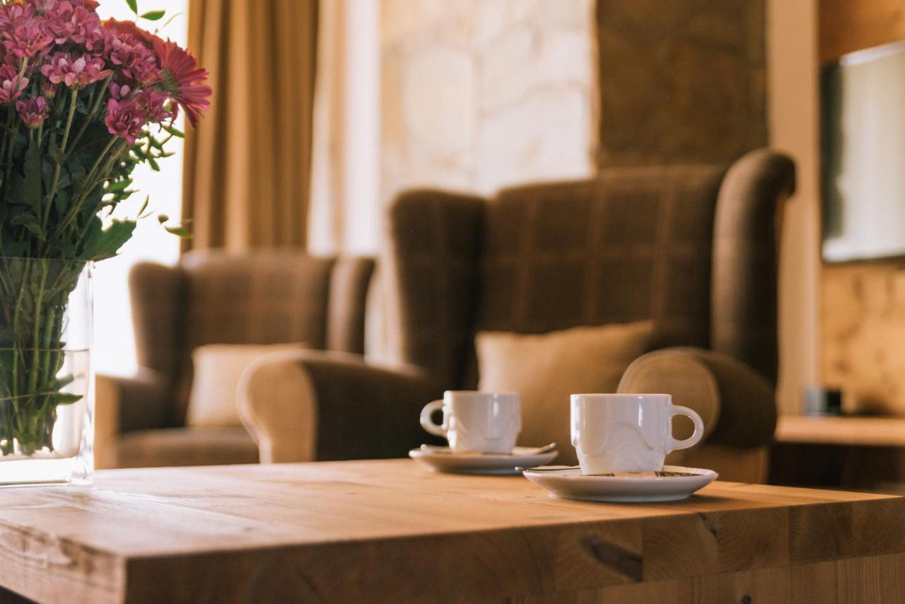Апартаменты Chalet 53 Jasna Демяновская долина Экстерьер фото