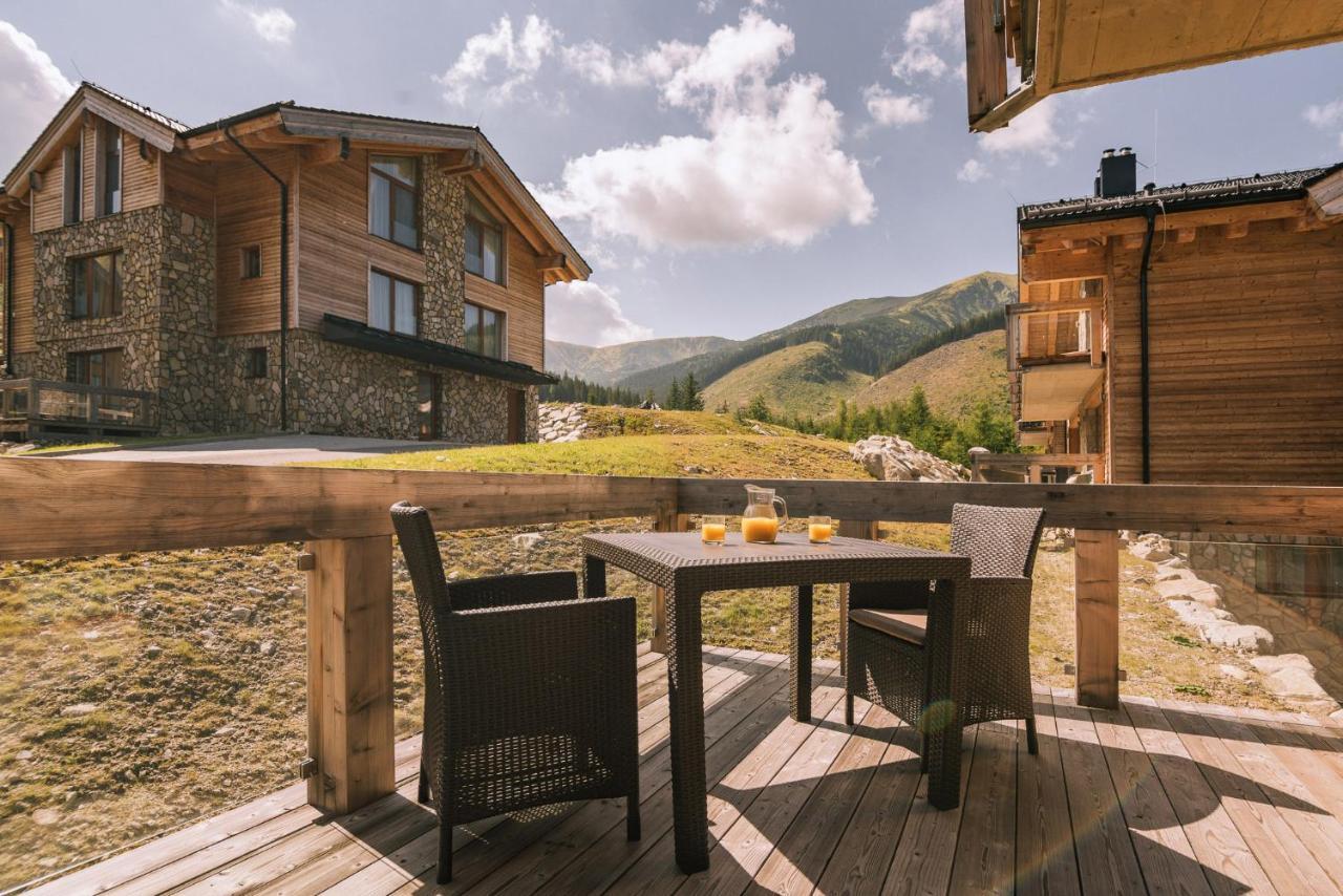 Апартаменты Chalet 53 Jasna Демяновская долина Экстерьер фото