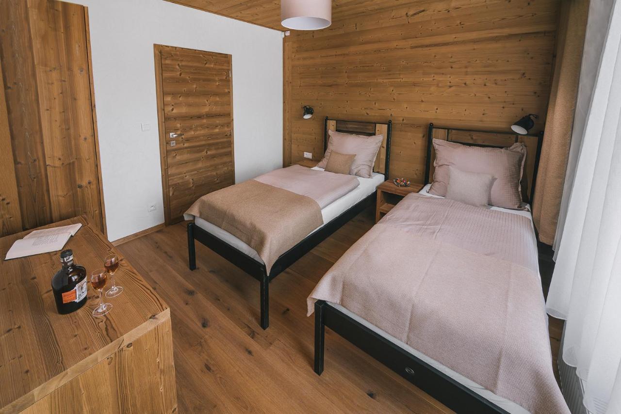 Апартаменты Chalet 53 Jasna Демяновская долина Экстерьер фото